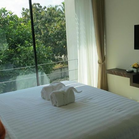 Haak Boutique Hotel Chiang Mai Extérieur photo