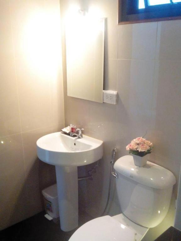 Haak Boutique Hotel Chiang Mai Extérieur photo