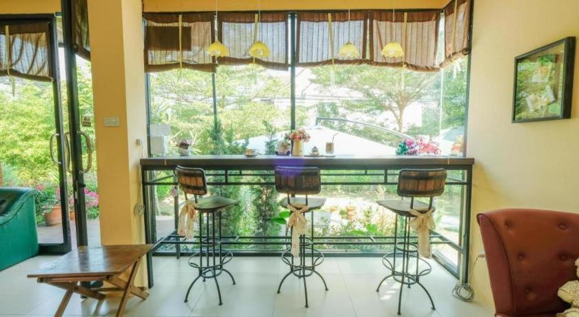 Haak Boutique Hotel Chiang Mai Extérieur photo