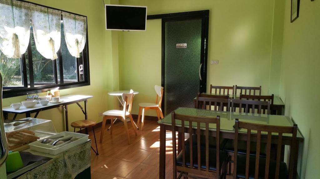Haak Boutique Hotel Chiang Mai Extérieur photo